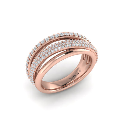 Diamond Trinity Band