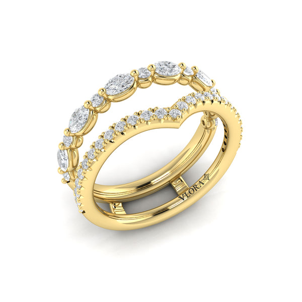 Elegant Ring Enhancer