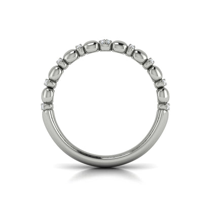 Strands Ring