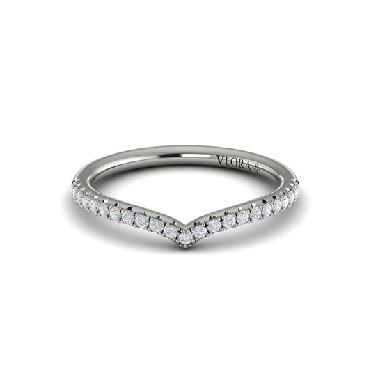V-Shape Contour Band