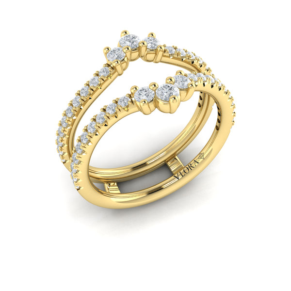 Tiara Ring Enhancer