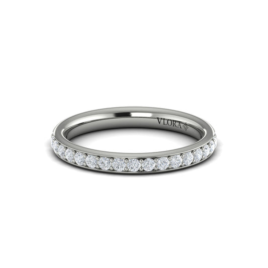 Diamond Channel Band