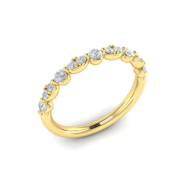 Rhythmic Stackable Band