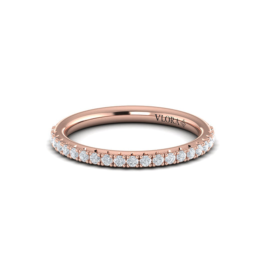 Matching Band for Framed Radiance