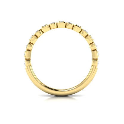 Geometrical Stacking Band