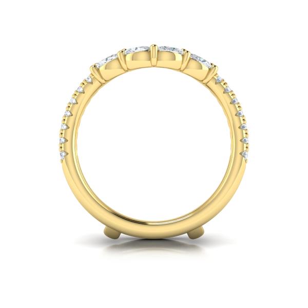 Oval Ring Enhancer