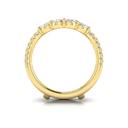 Oval Ring Enhancer