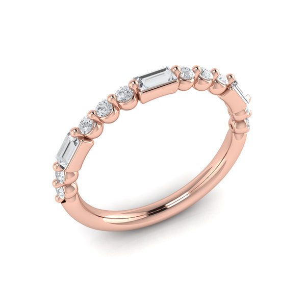 Rhythm Stackable Band