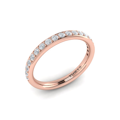 Diamond Channel Band