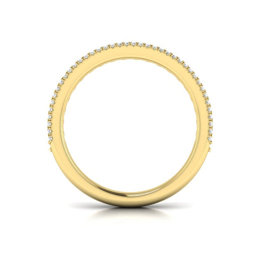 Mosaic Stackable Band