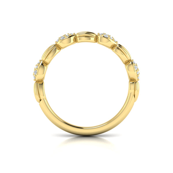 Cascade Ring