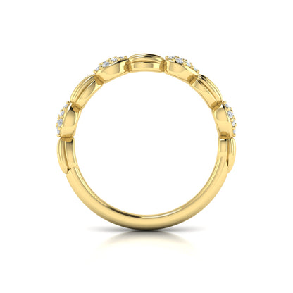Cascade Ring