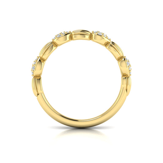 Cascade Ring