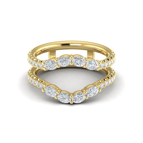 Oval Ring Enhancer