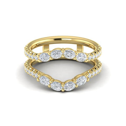 Oval Ring Enhancer