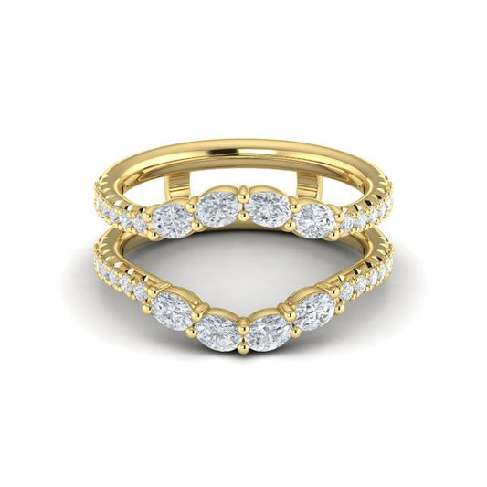 Oval Ring Enhancer