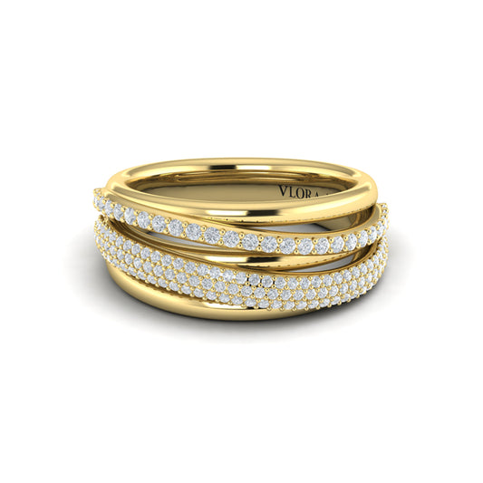 Diamond Trinity Band