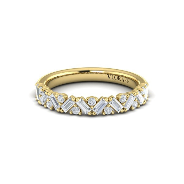 Confetti Stackable Band