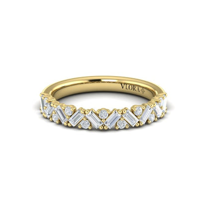 Confetti Stackable Band