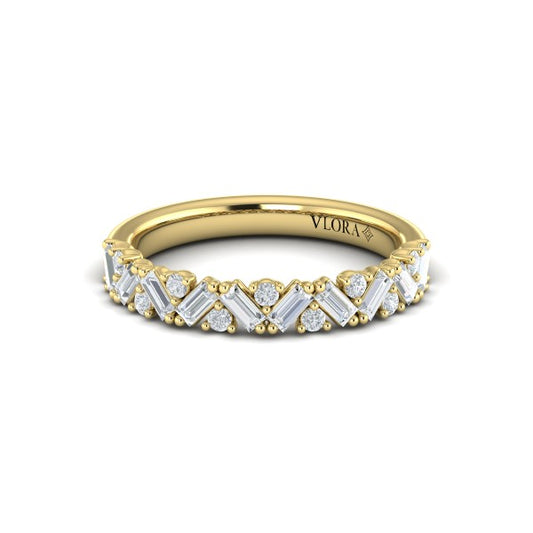 Confetti Stackable Band