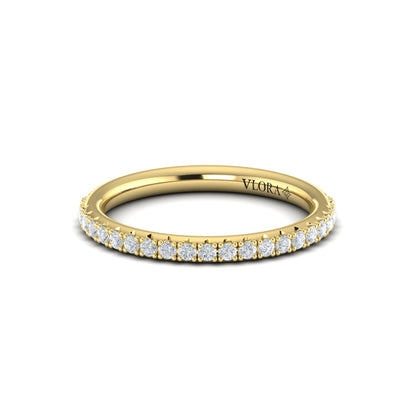 Matching Band for Framed Radiance