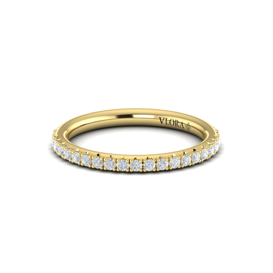 Matching Band for Framed Radiance