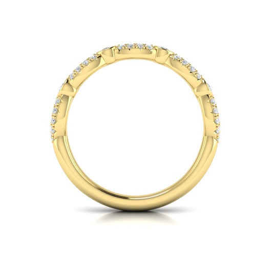 Diamond Cascade Band