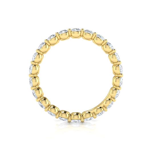 Classic Eternity Ring