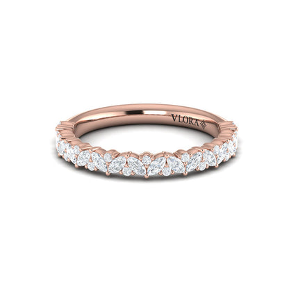 Petal Stackable Band