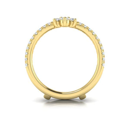 Tiara Ring Enhancer
