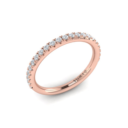 Matching Band for the Modern Legacy Engagement Ring