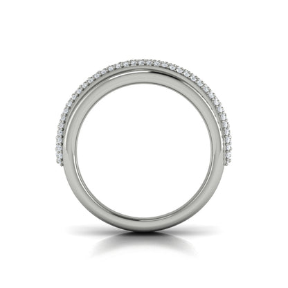 Diamond Trinity Band