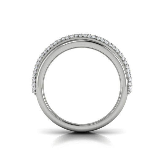 Diamond Trinity Band