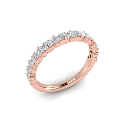 Petal Stackable Band