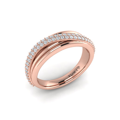Wave Ring