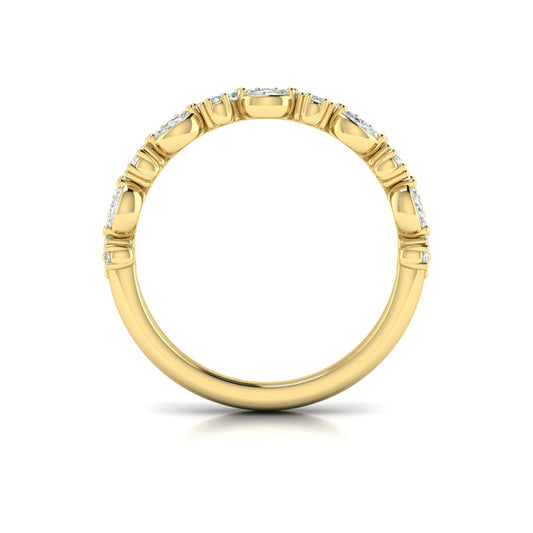 Confetti Stackable Band