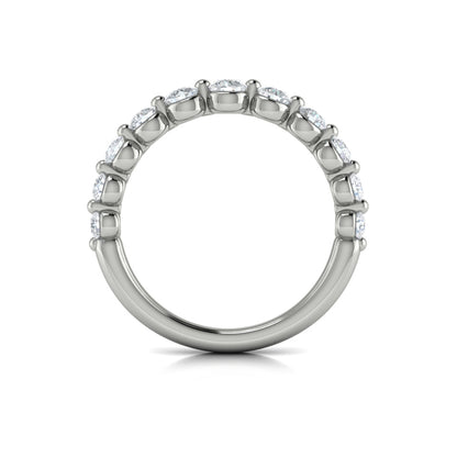 Diamond Ring from SOFIA Collection in Platinum