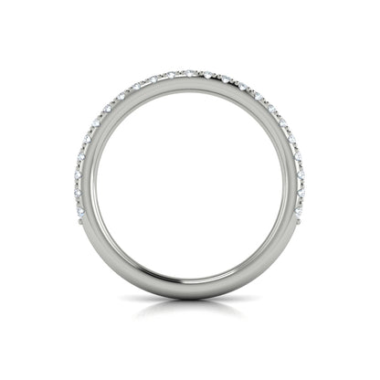 Matching Band for the Modern Legacy Engagement Ring