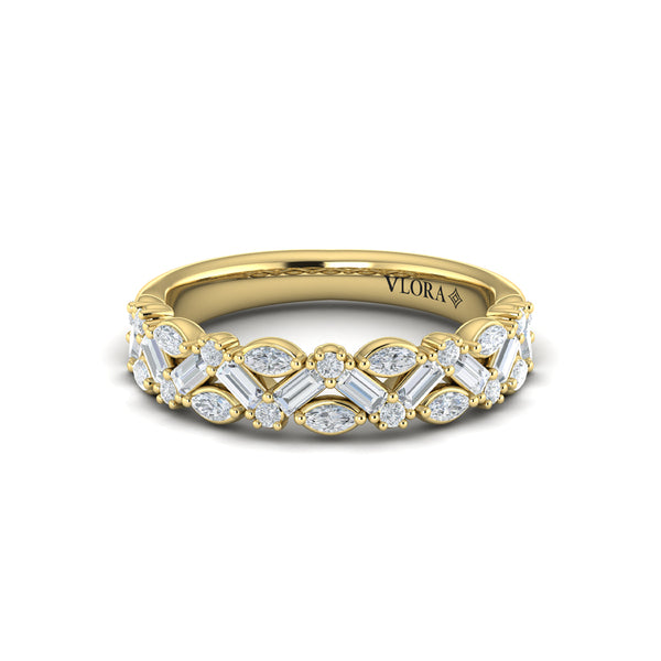 Confetti Stackable Band