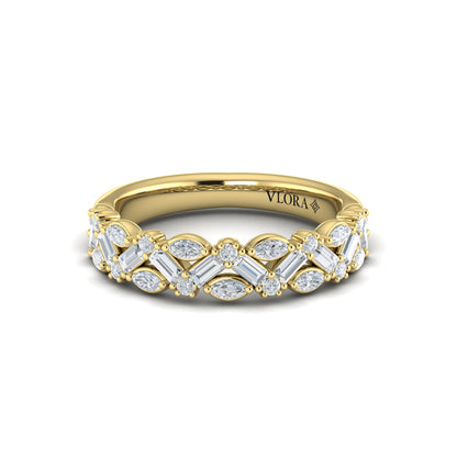 Confetti Stackable Band