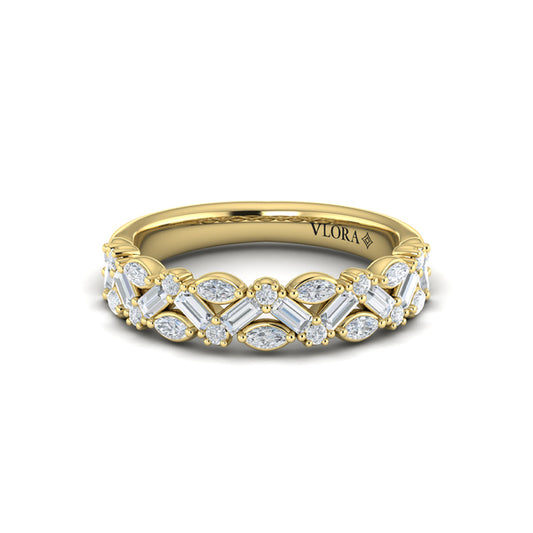 Confetti Stackable Band