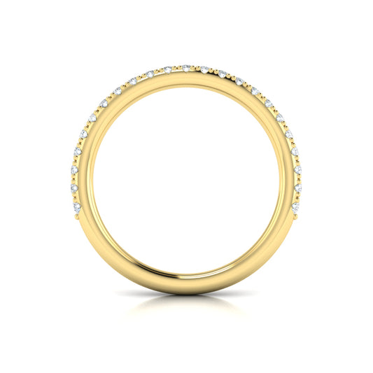 Matching Band for Framed Radiance