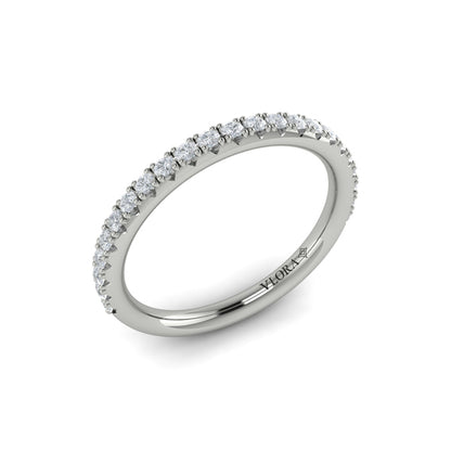 Matching Band for Framed Radiance