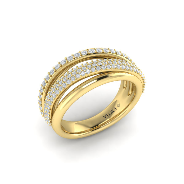 Diamond Trinity Band