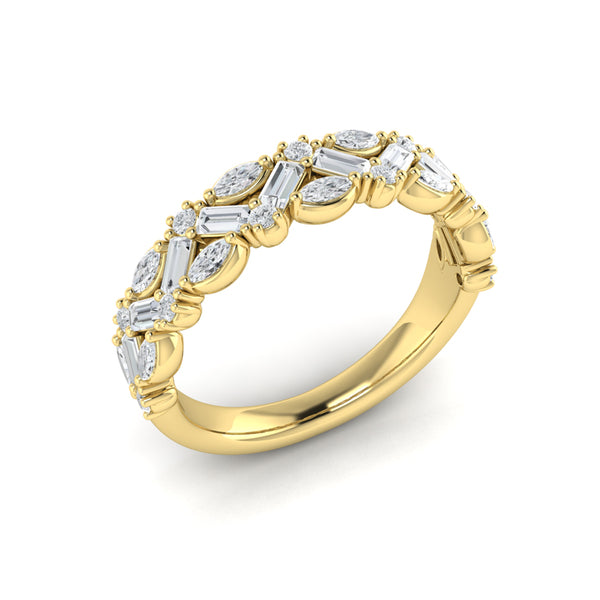 Confetti Stackable Band