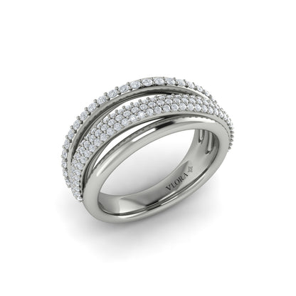 Diamond Trinity Band