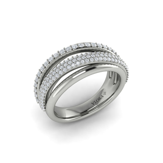 Diamond Trinity Band