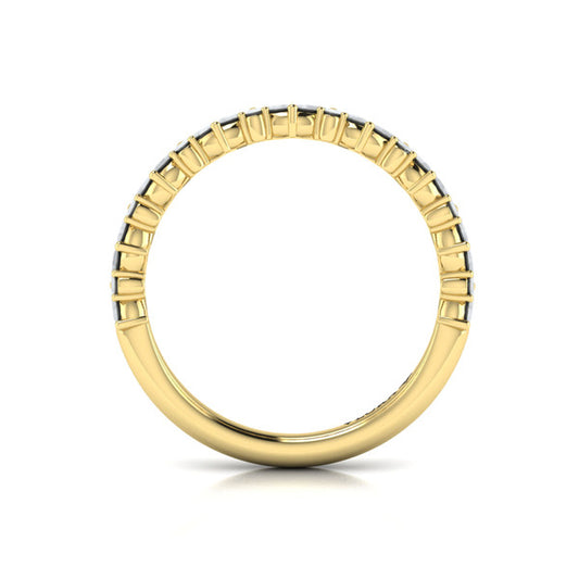 Petal Stackable Band