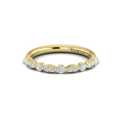 Rhythmic Stackable Band