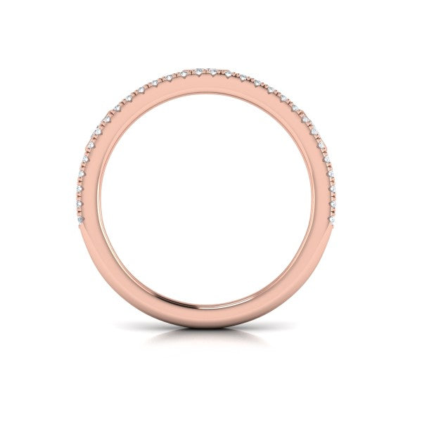 Rhythmic Duo Stackable Band